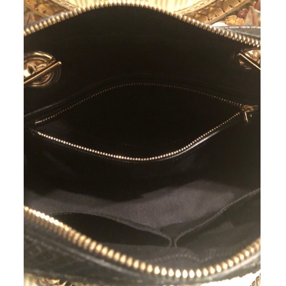 🖤Gucci Soho Snakeskin Python Bag🖤 Authentic - Picture 9 of 12